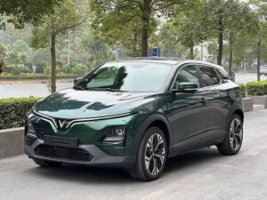 xe vinfast vf6 plus