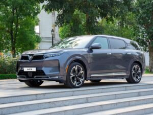 xe vinfast vf9plus