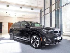 xevinfast vf9 eco